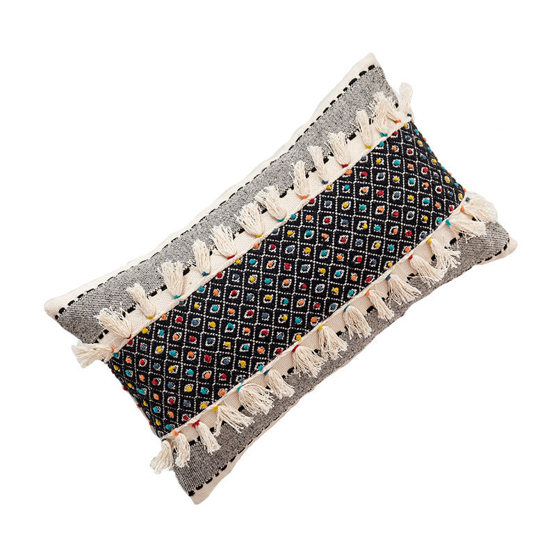 Oreillers De Canapé - Coussin de Canapé "Confort Cotonnier" de Yuyu